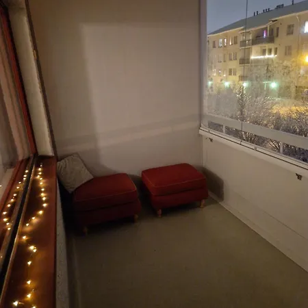 Next To The Ounas River Apartment *