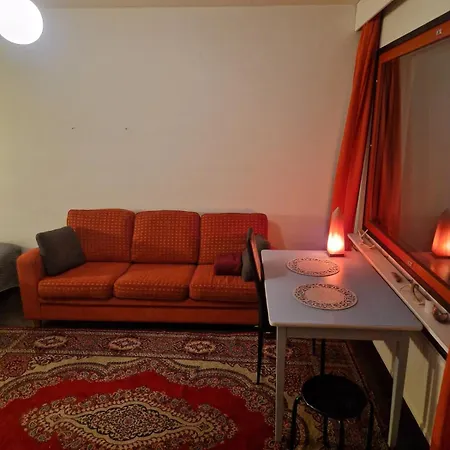 Apartment Next To The Ounas River *